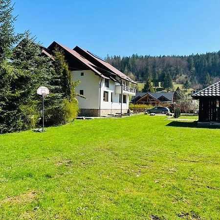 Casa Voronet Otel Dış mekan fotoğraf