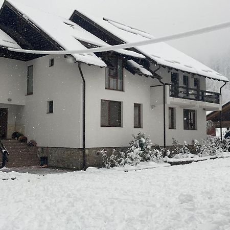 Casa Voronet Otel Dış mekan fotoğraf
