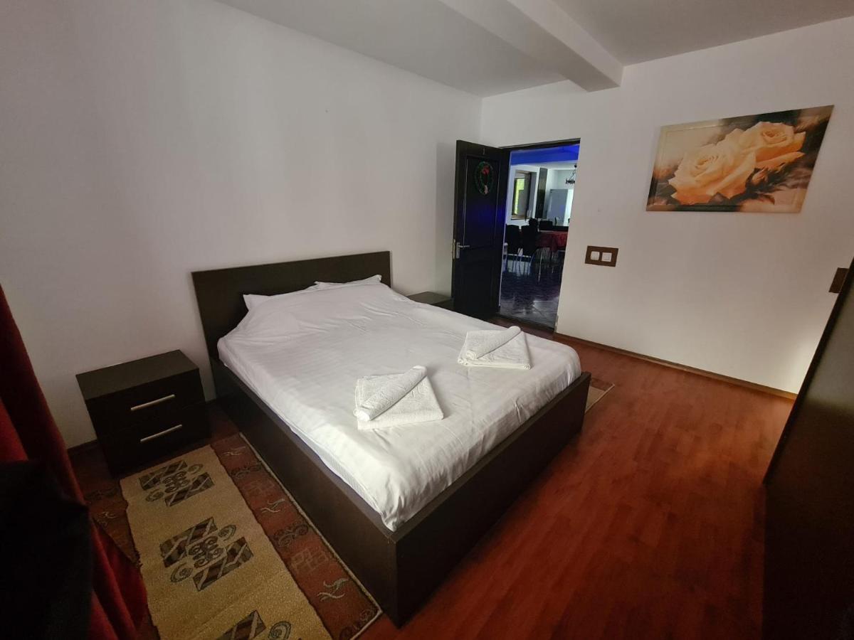Casa Voronet Otel Dış mekan fotoğraf