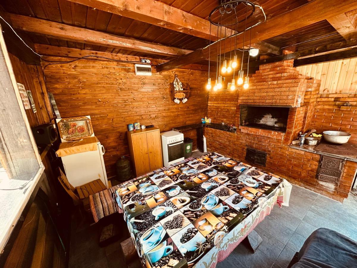 Casa Voronet Otel Dış mekan fotoğraf