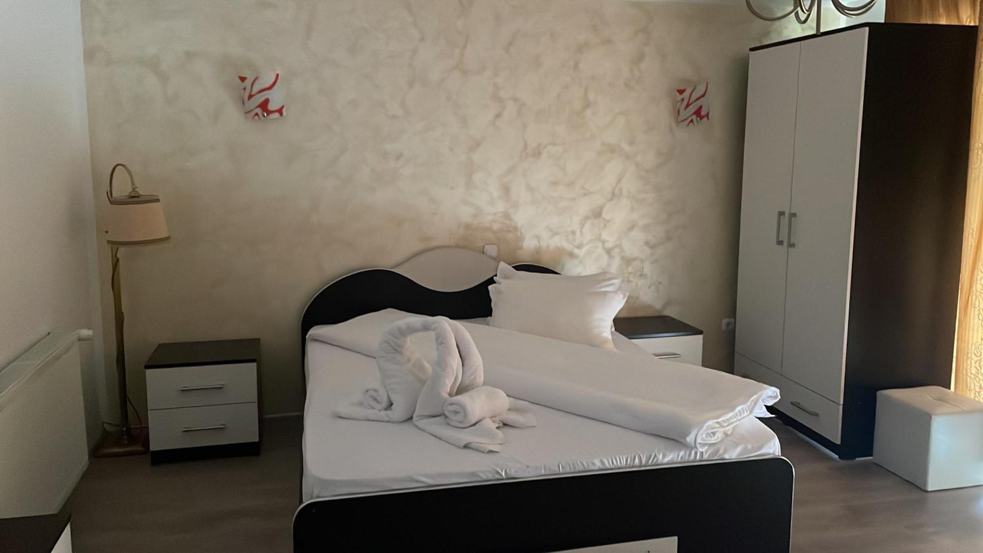 Casa Voronet Otel Dış mekan fotoğraf