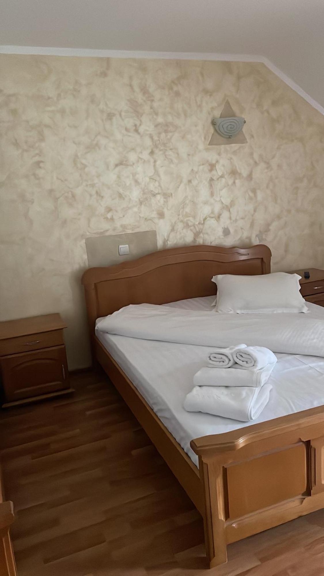 Casa Voronet Otel Dış mekan fotoğraf
