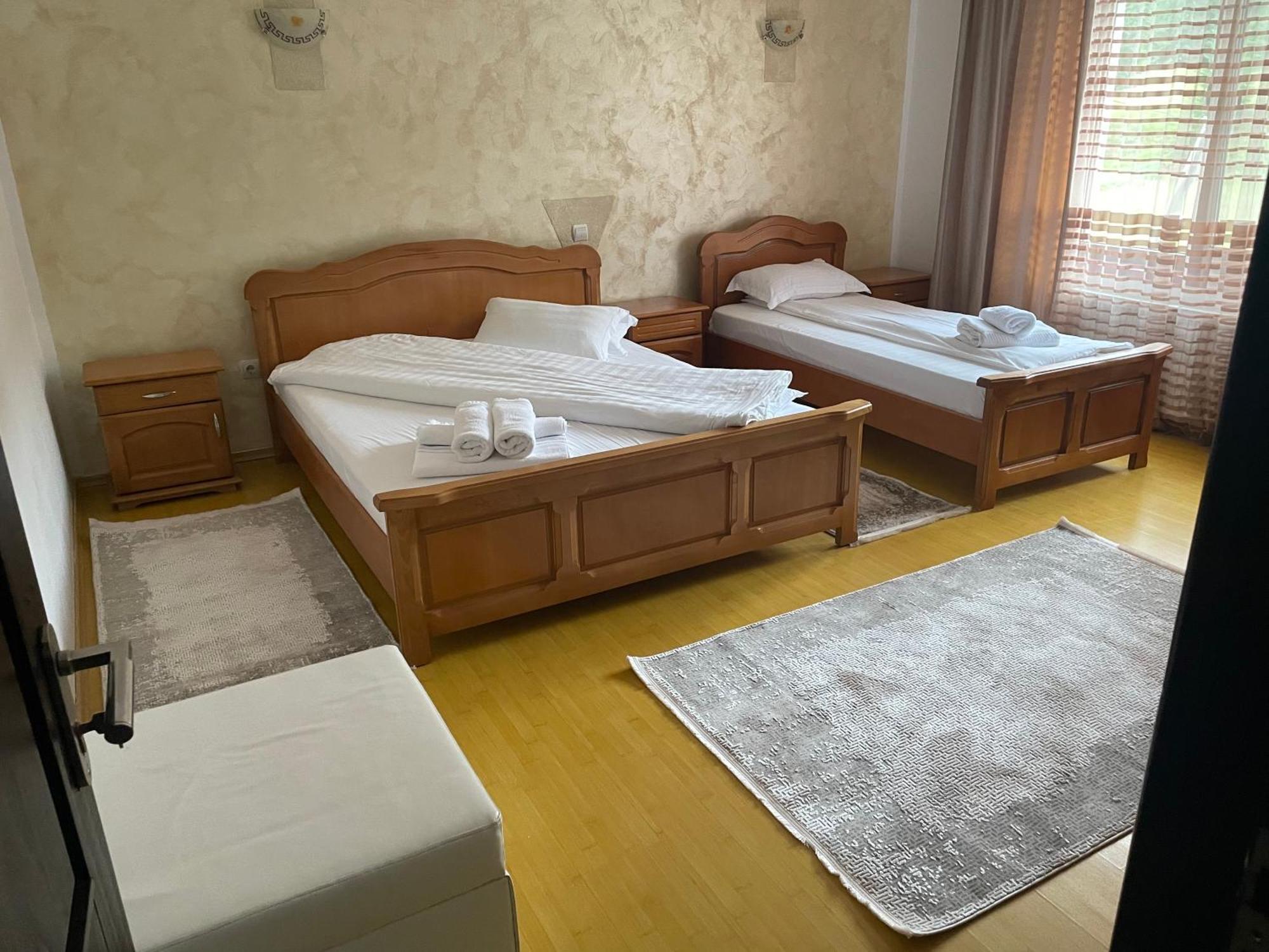 Casa Voronet Otel Dış mekan fotoğraf