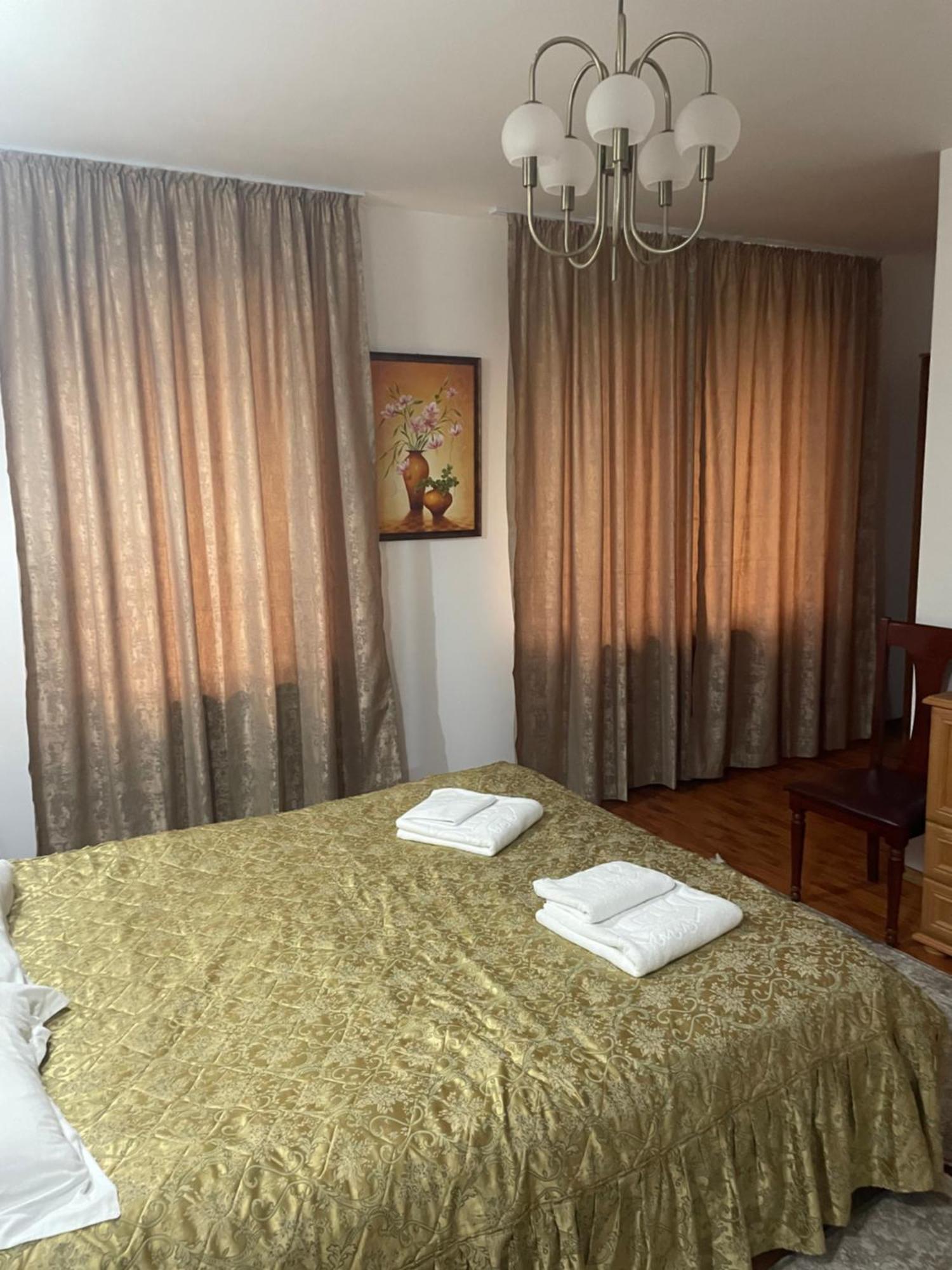 Casa Voronet Otel Dış mekan fotoğraf