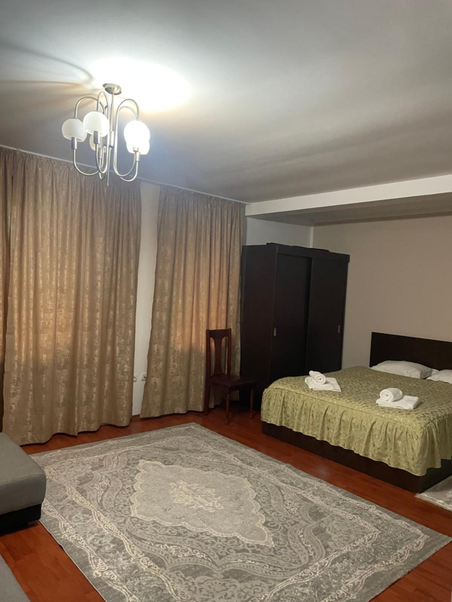 Casa Voronet Otel Dış mekan fotoğraf
